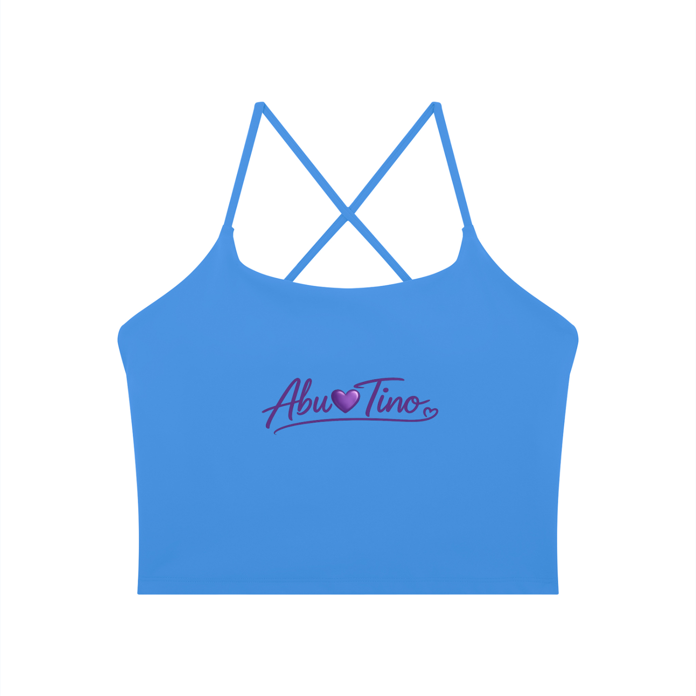 Women’s Yoga Tank Top