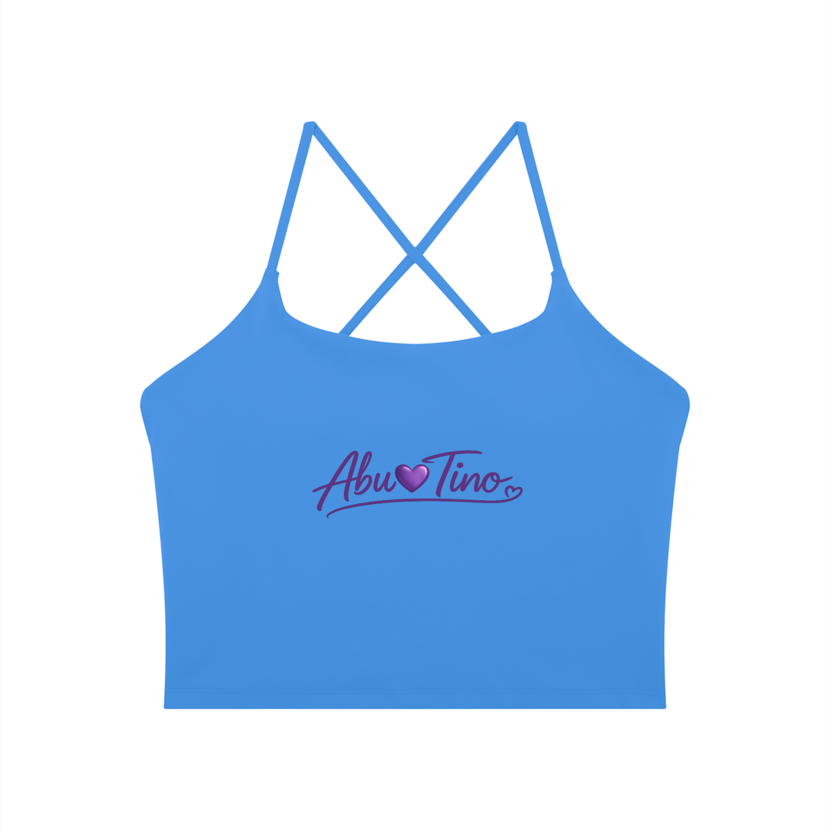 Women’s Yoga Tank Top