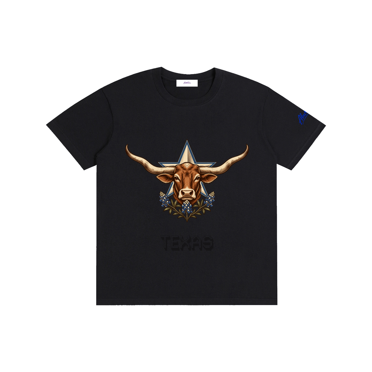 Texas  T-Shirt