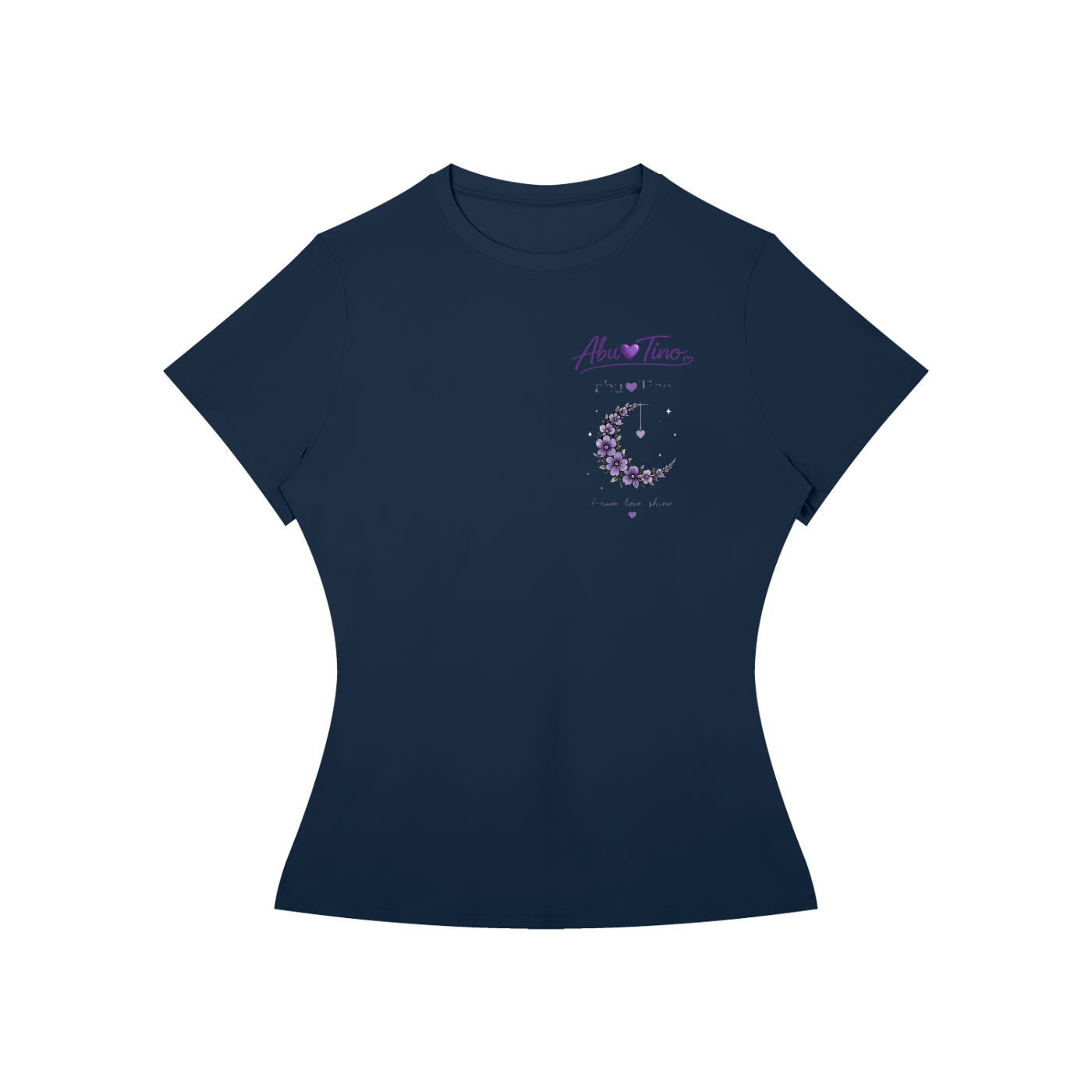 Women’s Slim Fit Performance T-Shirt