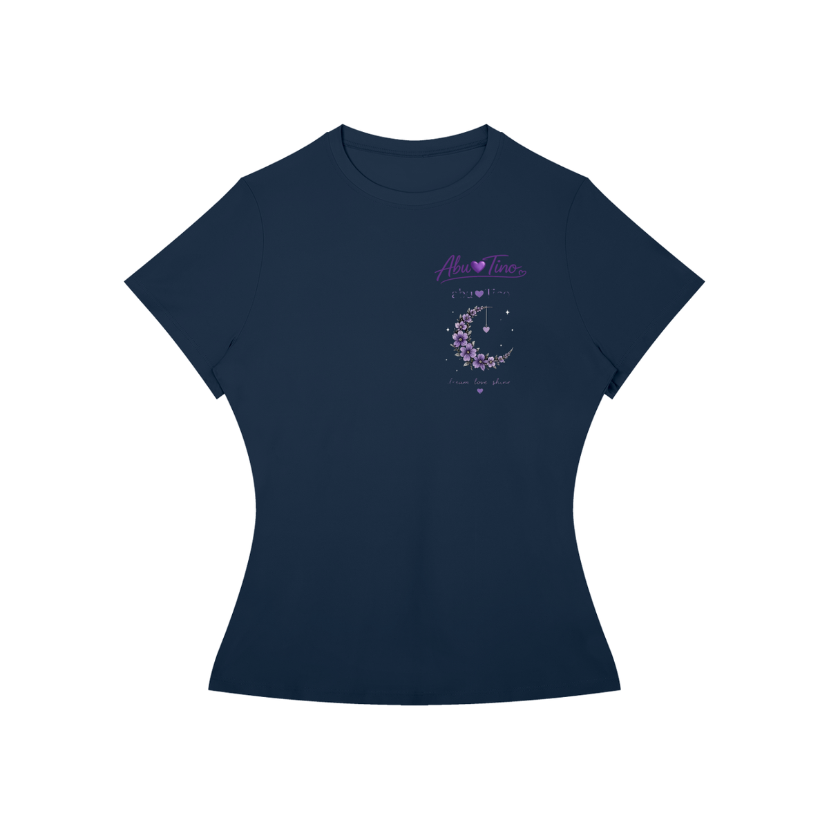 Women’s Slim Fit Performance T-Shirt