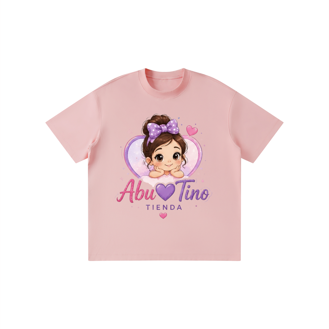 Girls abutino T-Shirt
