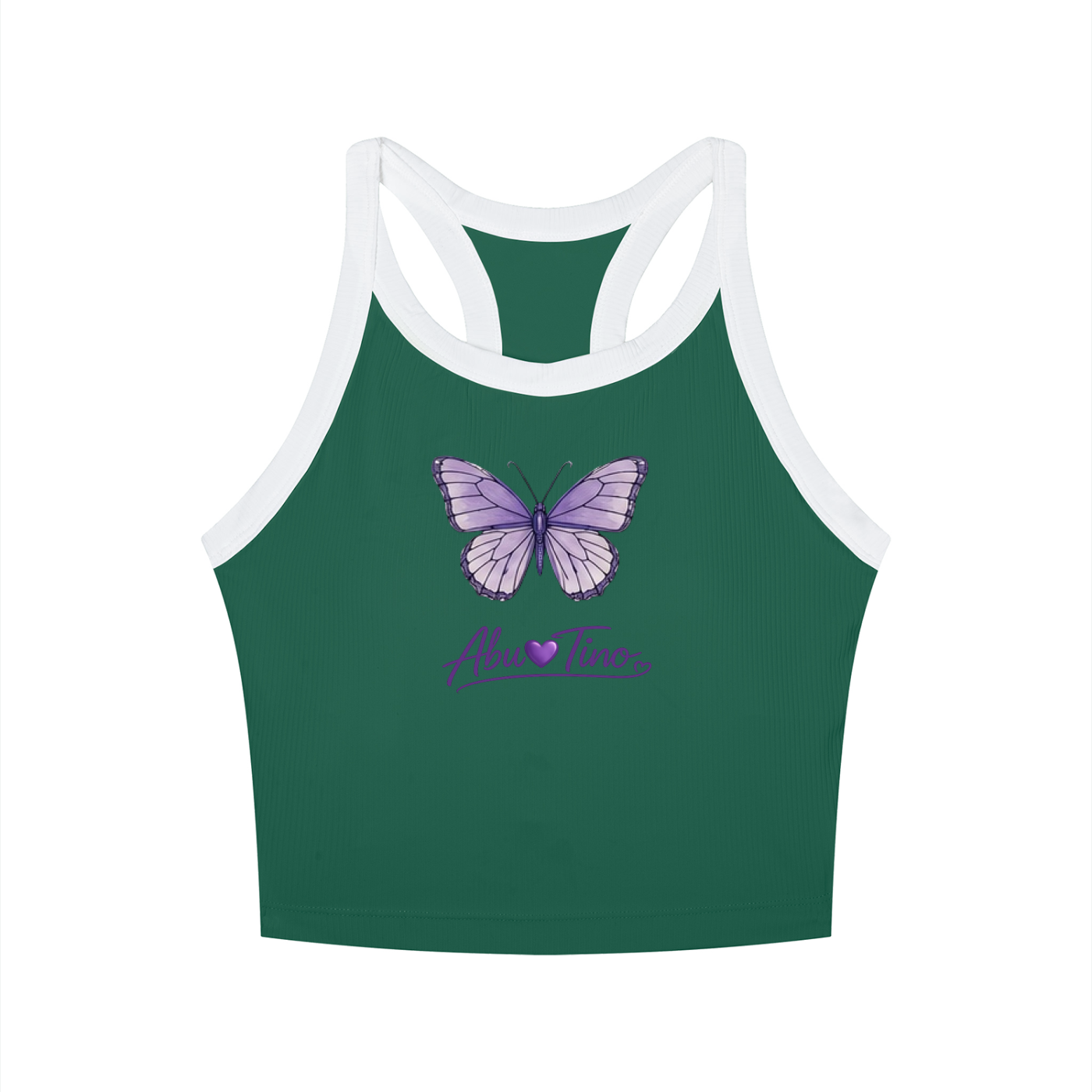 Women’s Yoga Tank Top