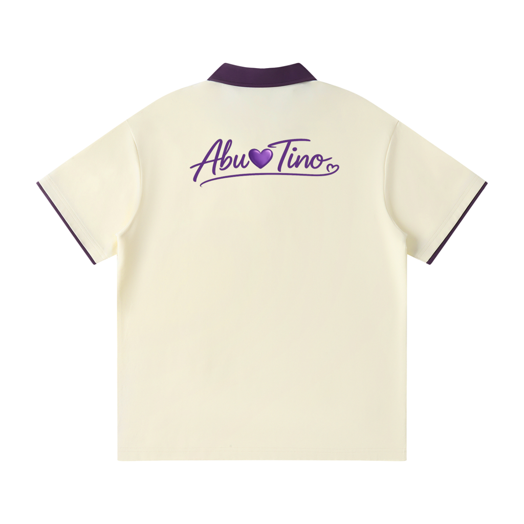 AbuTino  Polo Shirt