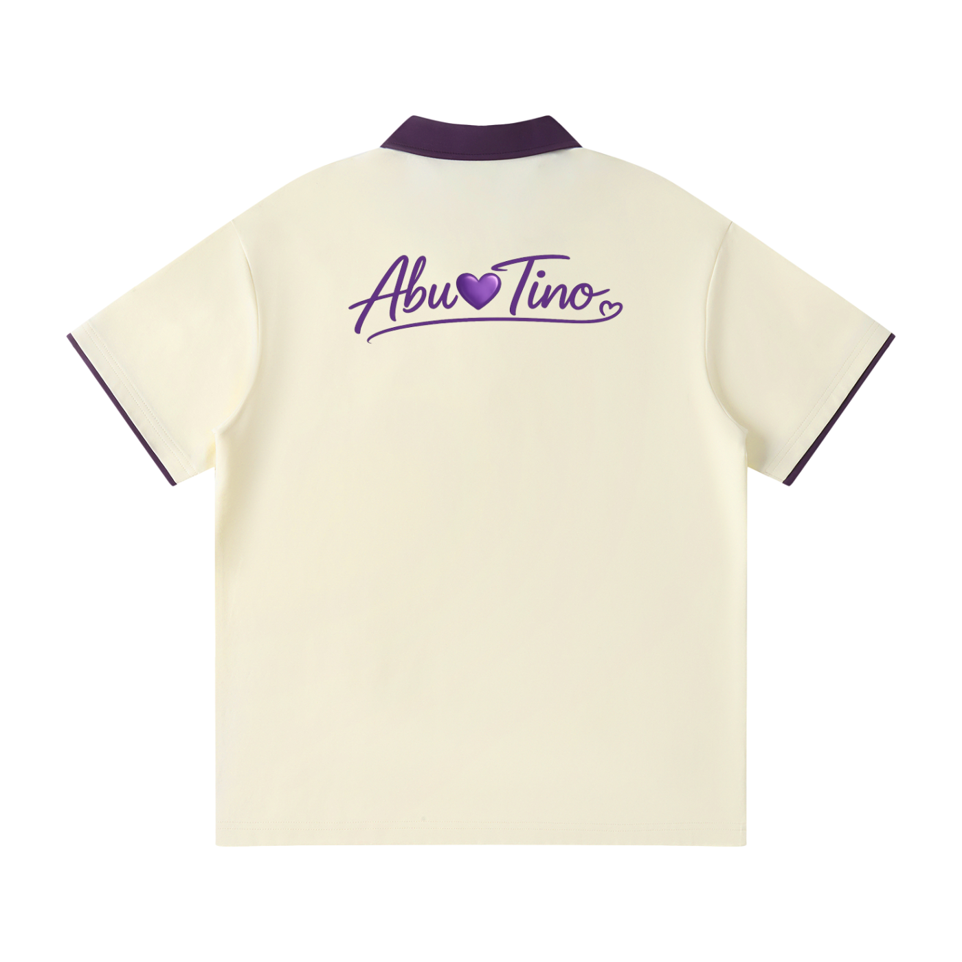 AbuTino  Polo Shirt