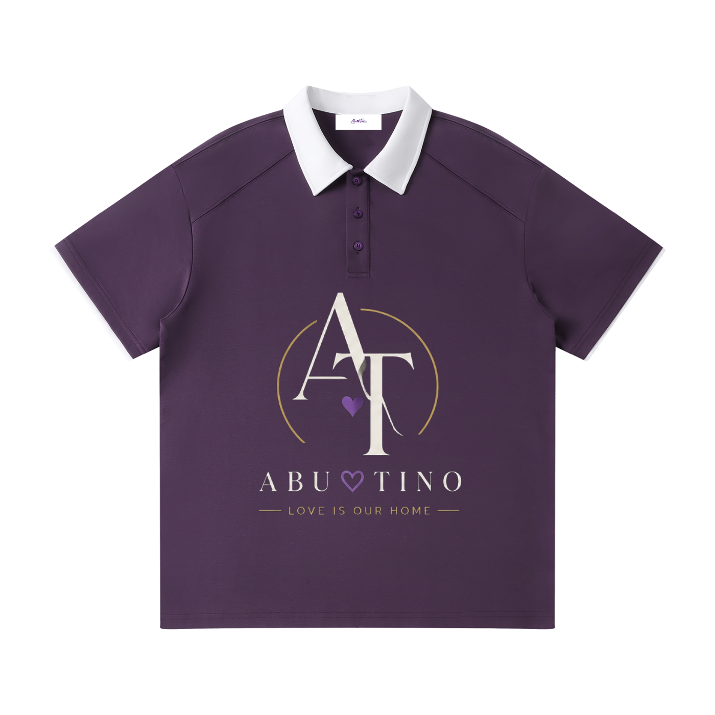 AbuTino  Polo Shirt