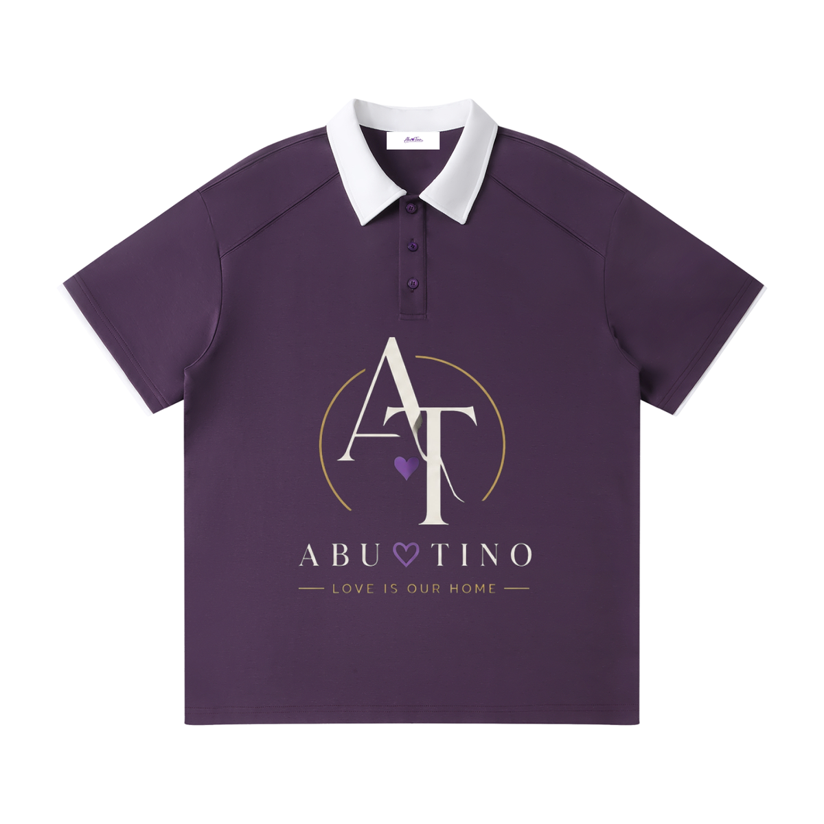AbuTino  Polo Shirt