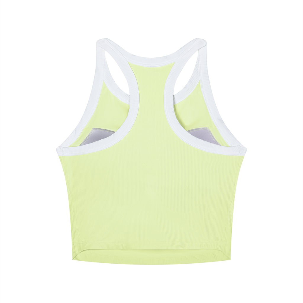 Women’s Yoga Tank Top