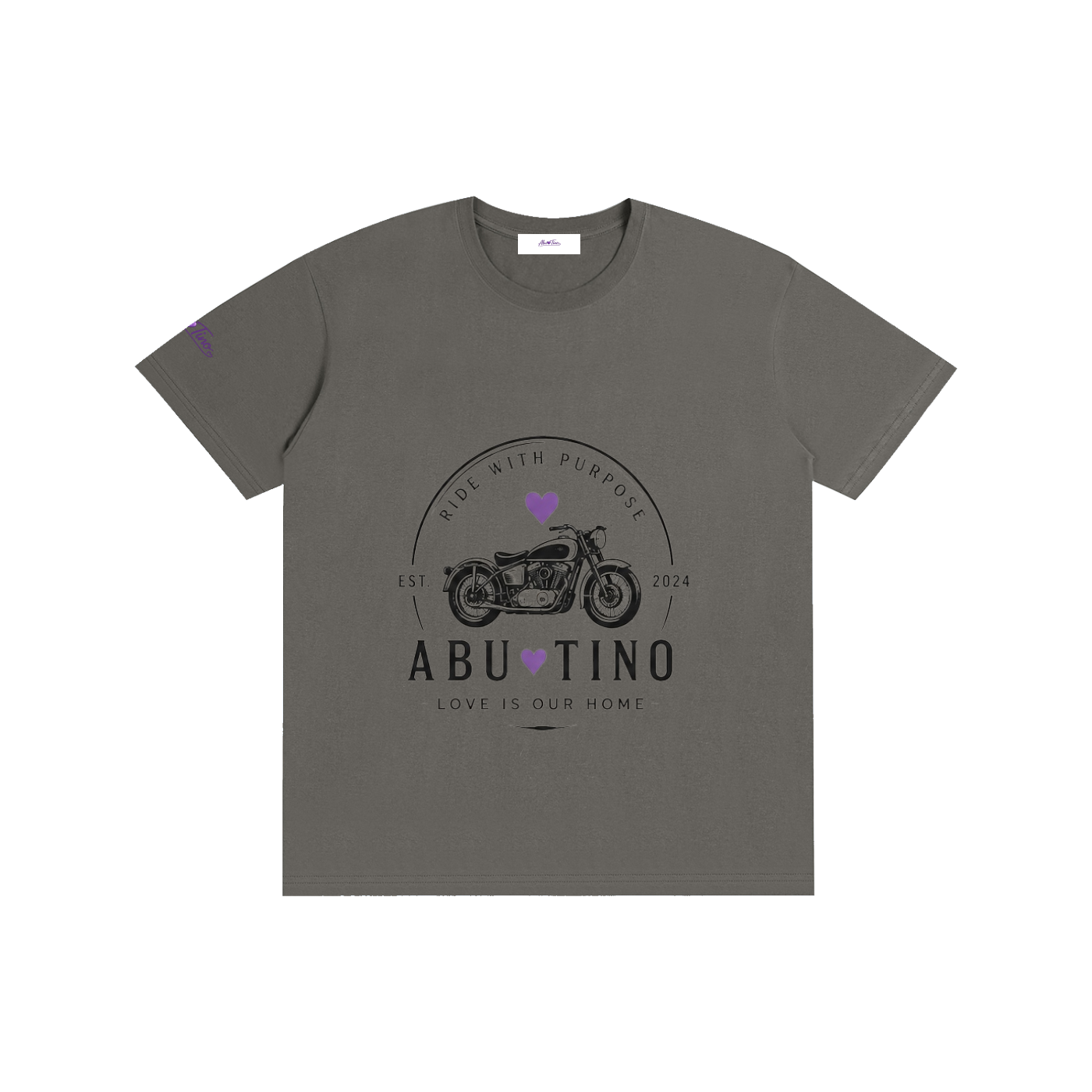 Unisex  AbuTino T-Shirt