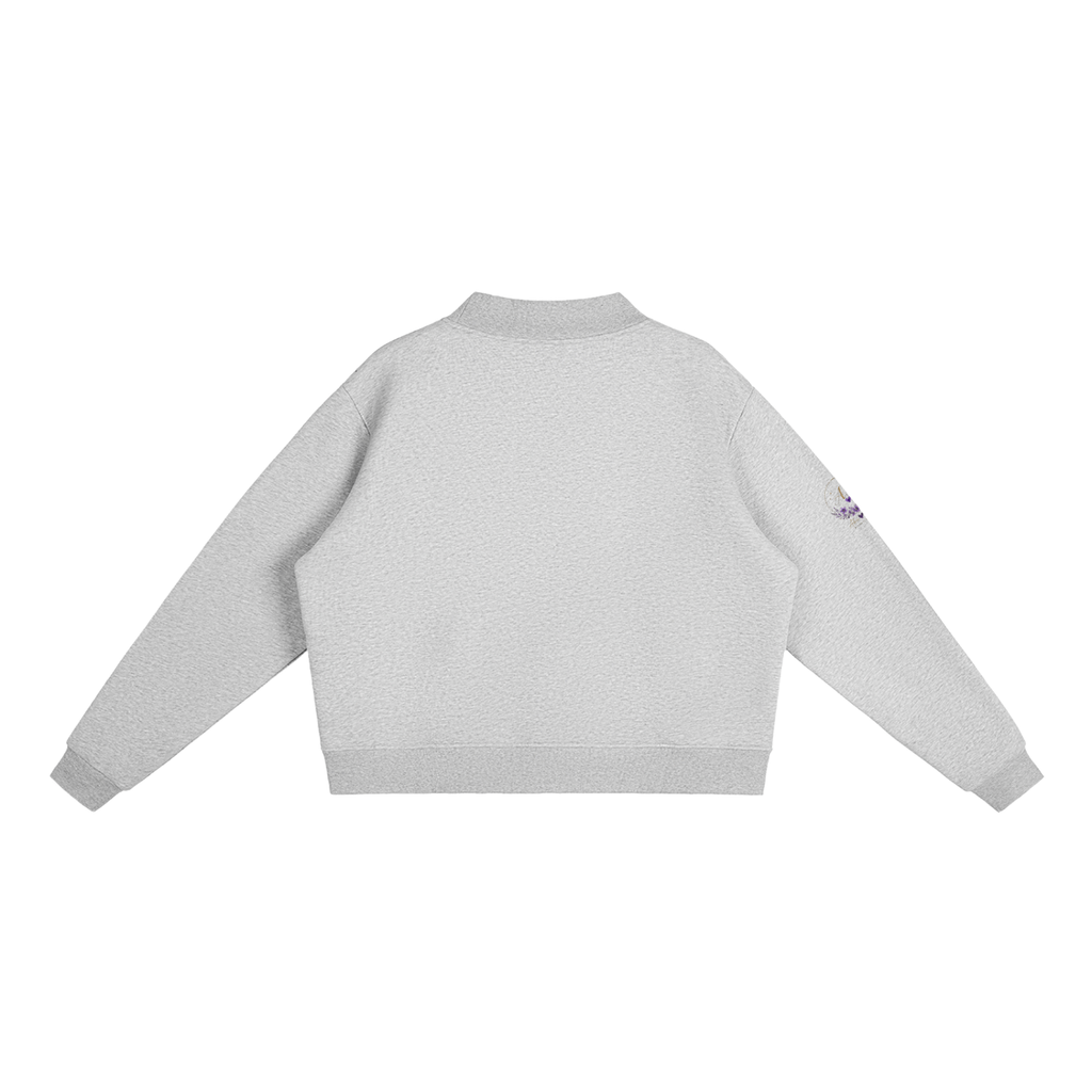 AbuTino Crew Sweatshirt