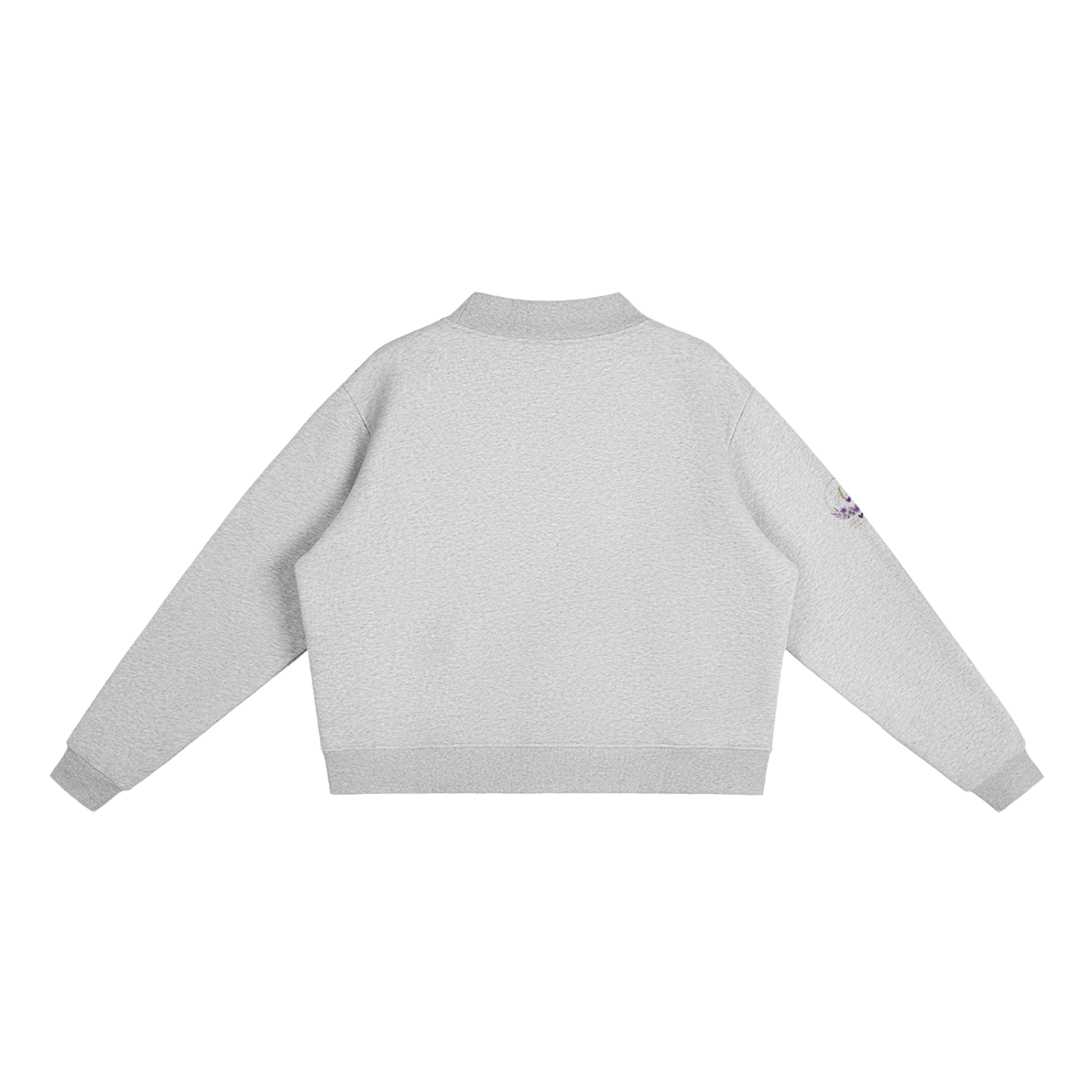 AbuTino Crew Sweatshirt