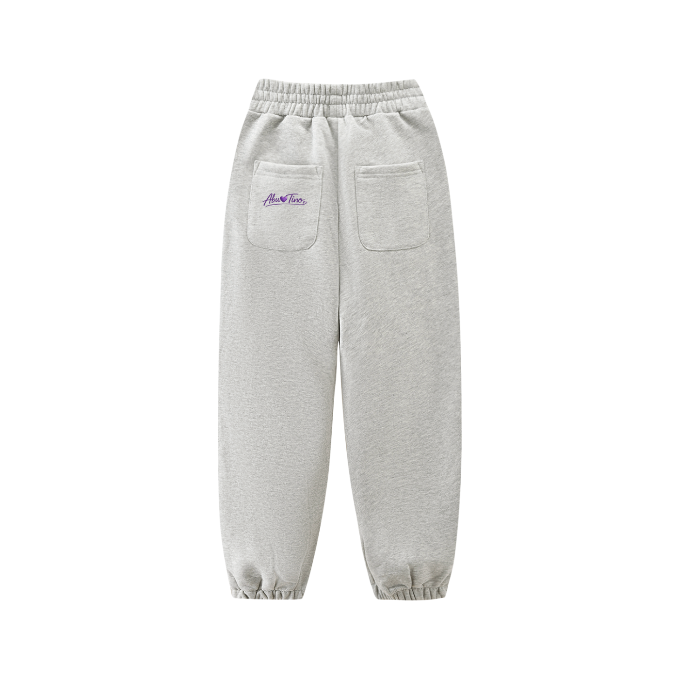Kid’s Fleece Jogged Sweatpants