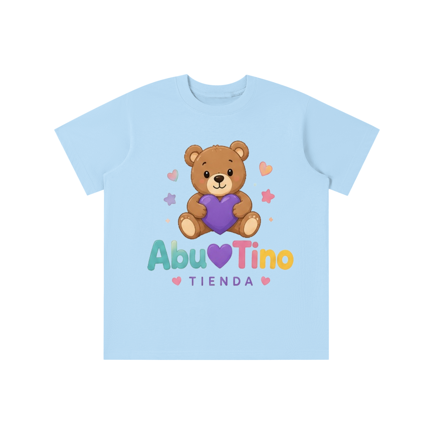 AbuTino Kids' T-shirt