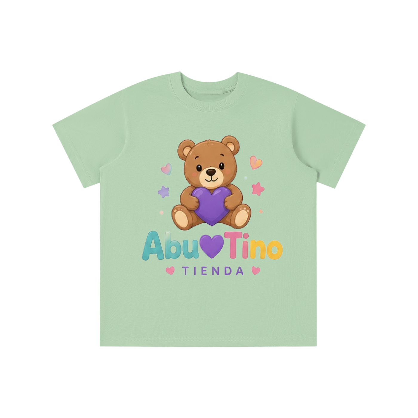AbuTino Kids' T-shirt