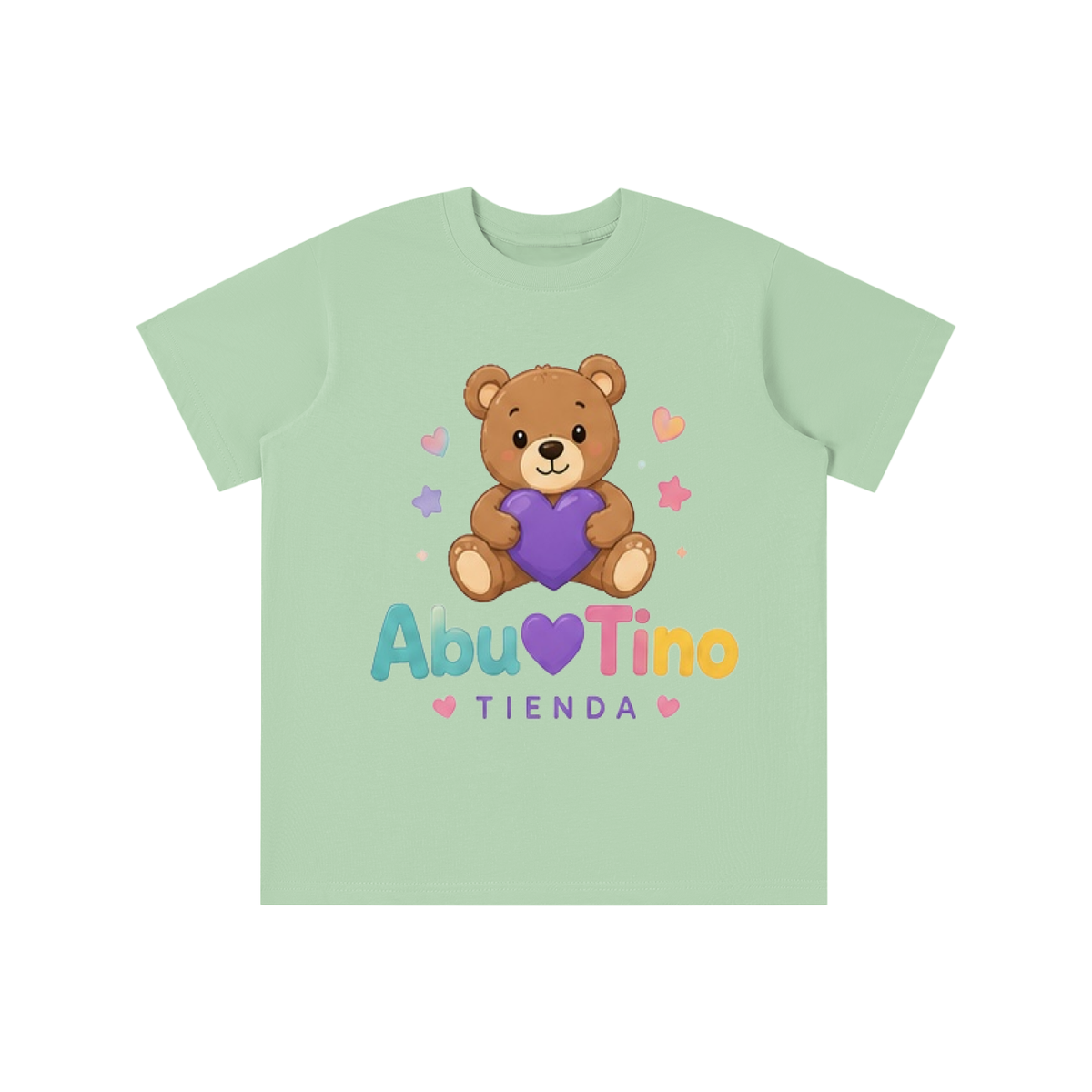 AbuTino Kids' T-shirt