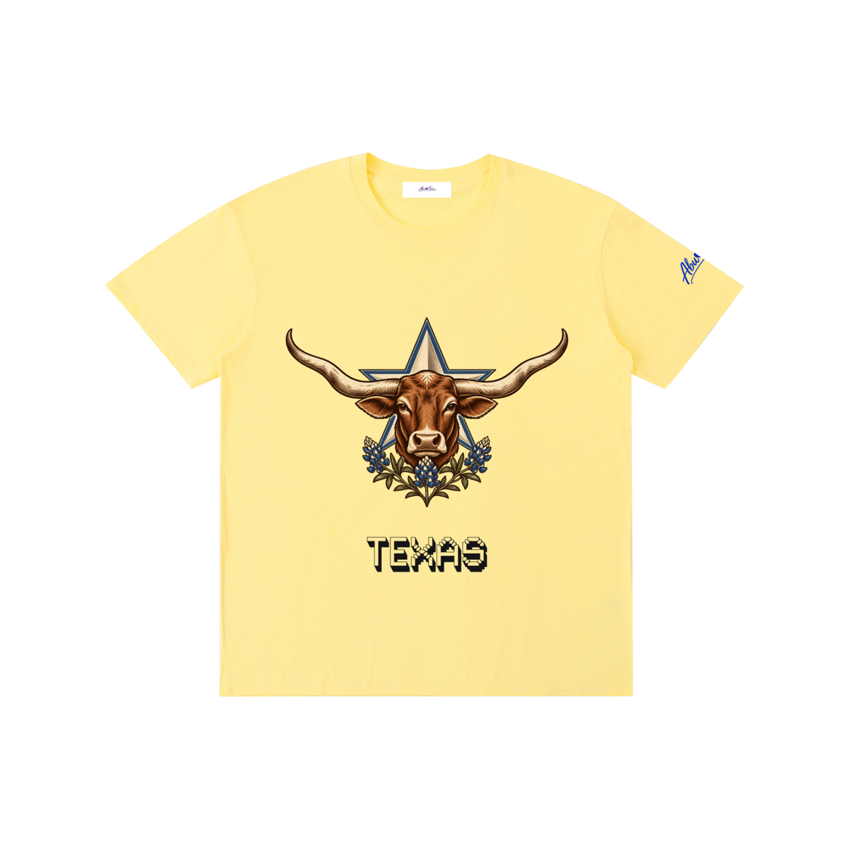 Texas  T-Shirt