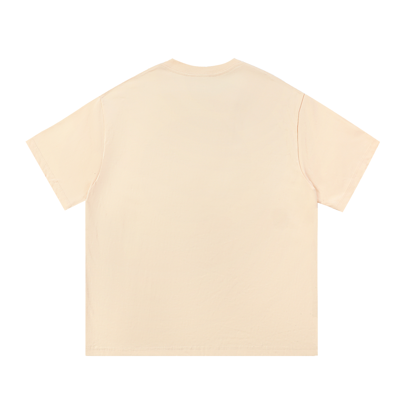 signature abuTino  Tee