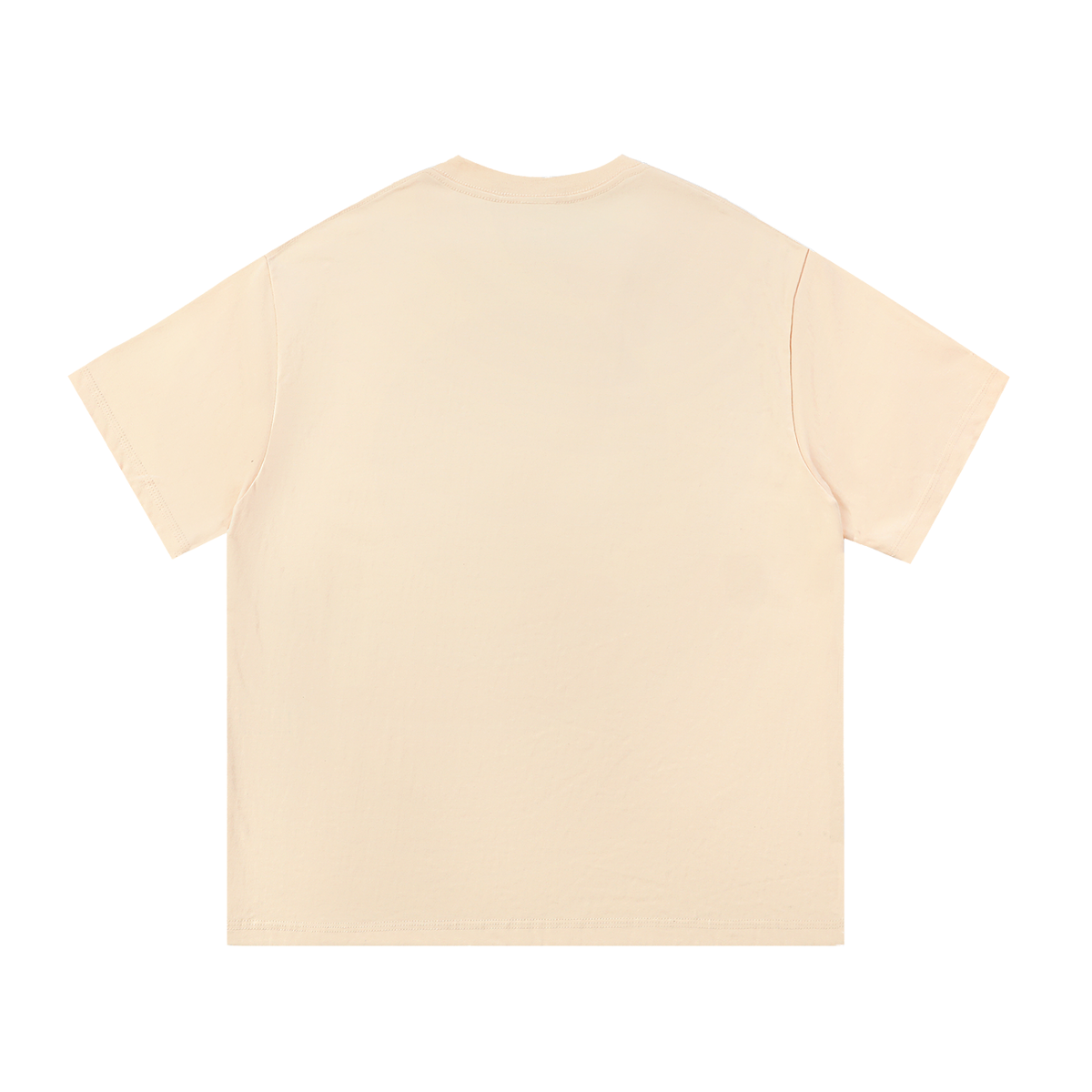signature abuTino  Tee