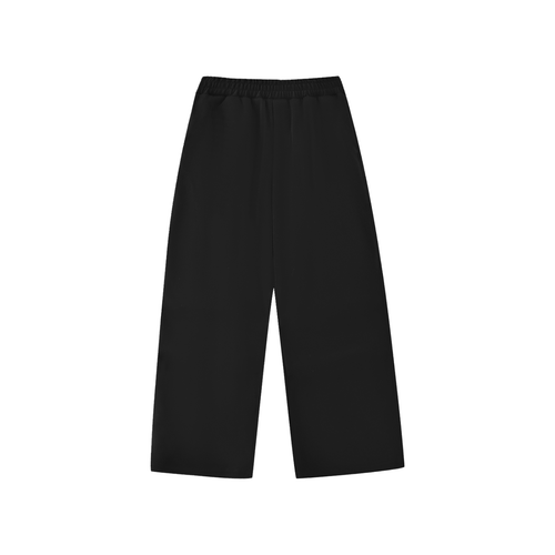 Kids' Straight-Leg Sweatpants