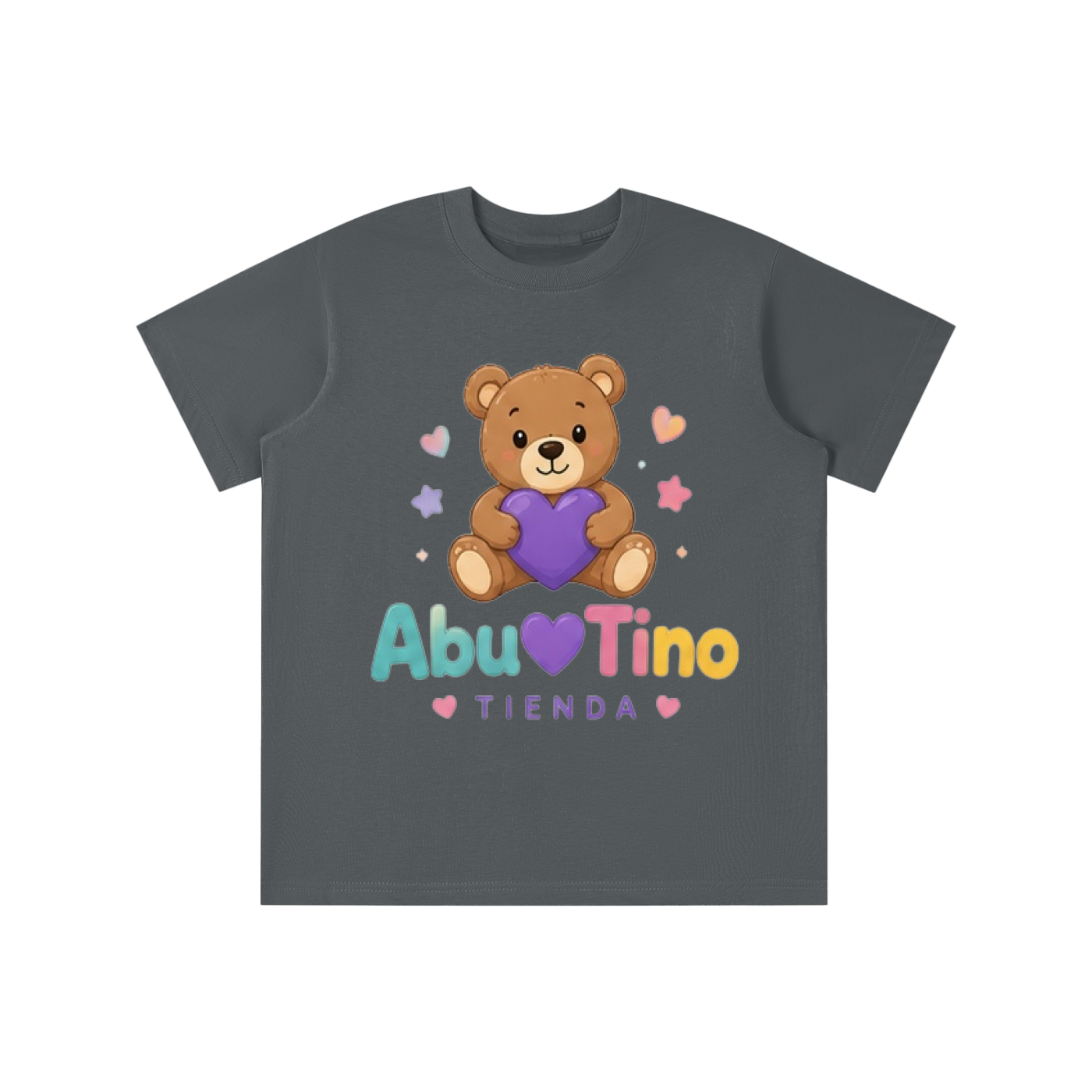 AbuTino Kids' T-shirt