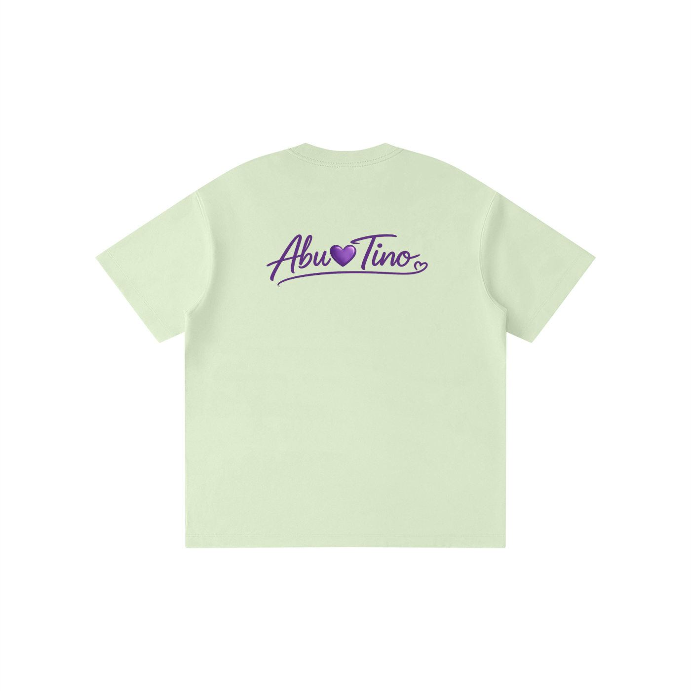 Kid’s abuTino tee
