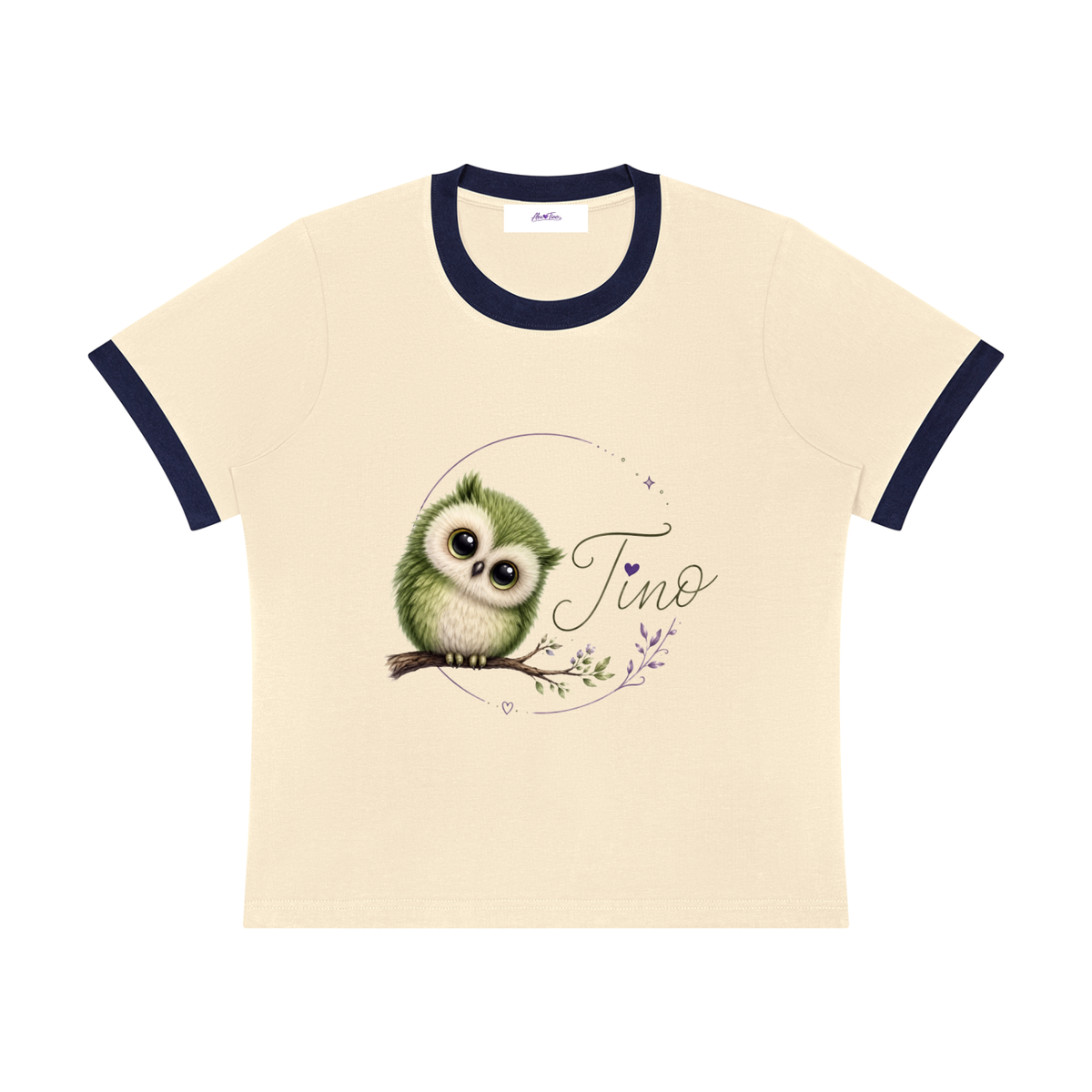 Women's Sorona Ringer T-Shirt