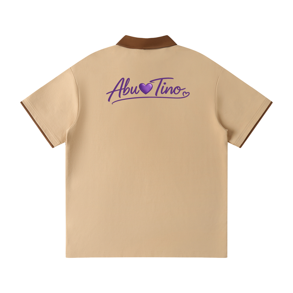 AbuTino  Polo Shirt