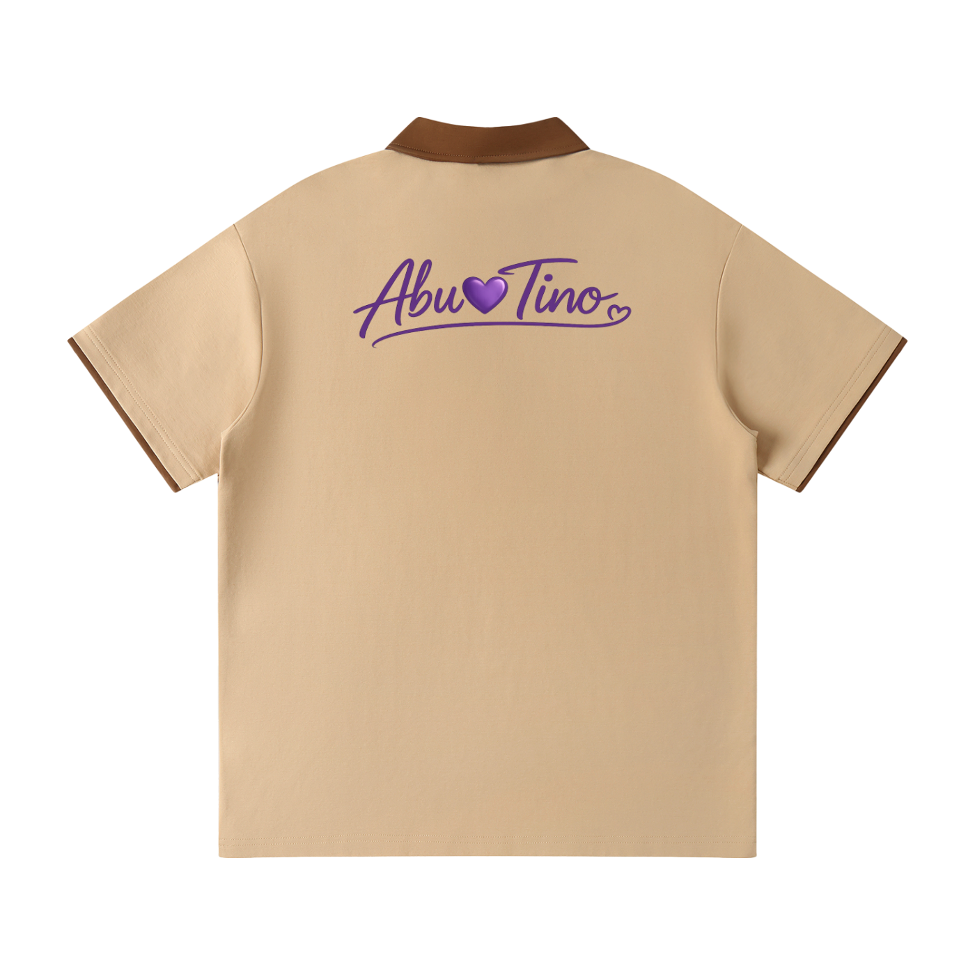AbuTino  Polo Shirt