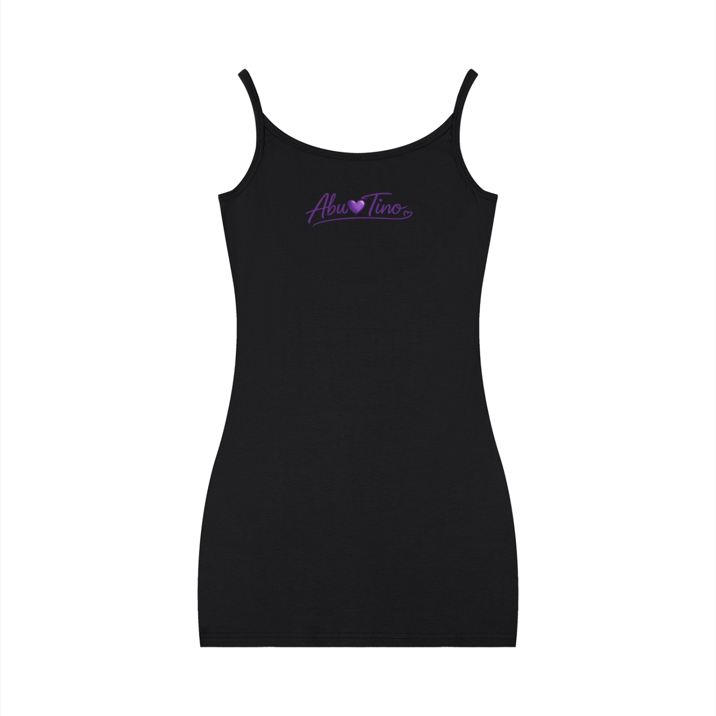 Women's Solid Tight Sleeveless Dress