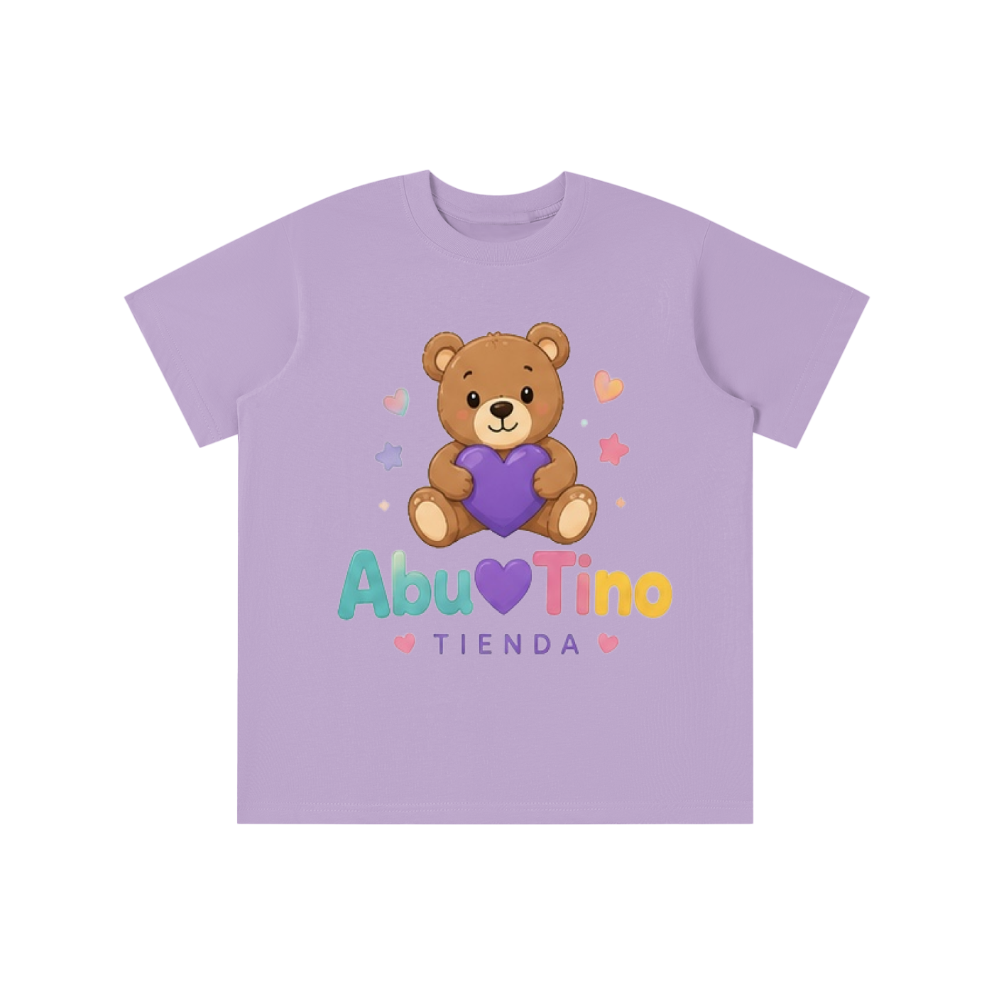 AbuTino Kids' T-shirt