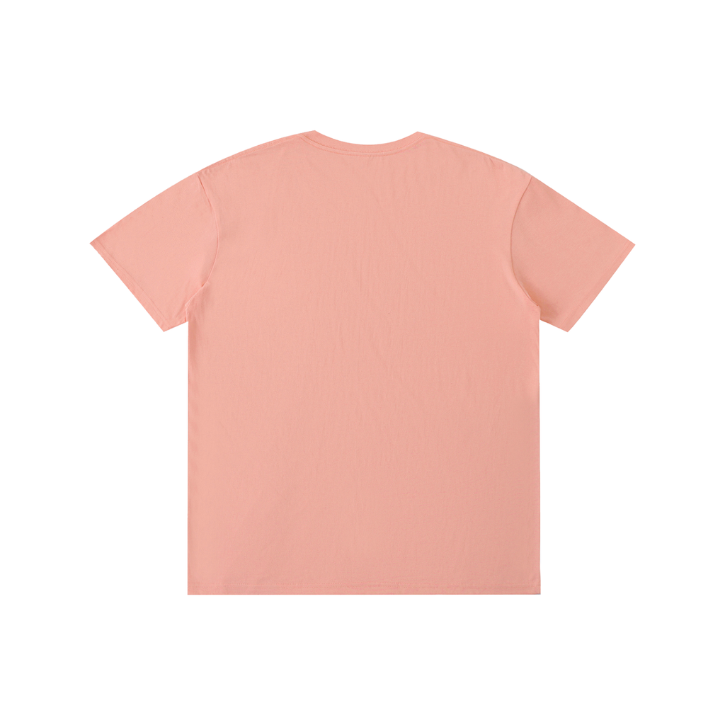 Pure Cotton men T-Shirt