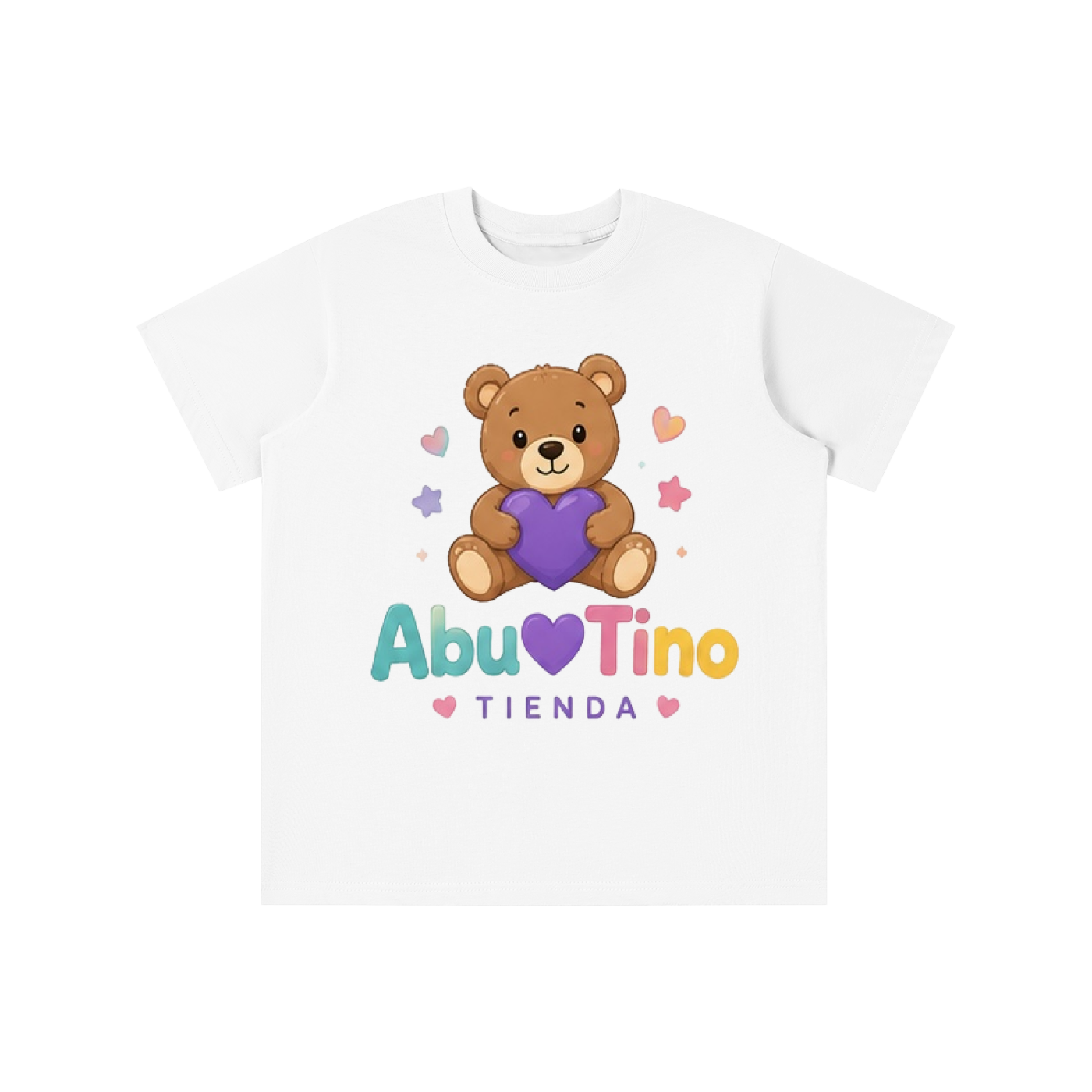 AbuTino Kids' T-shirt