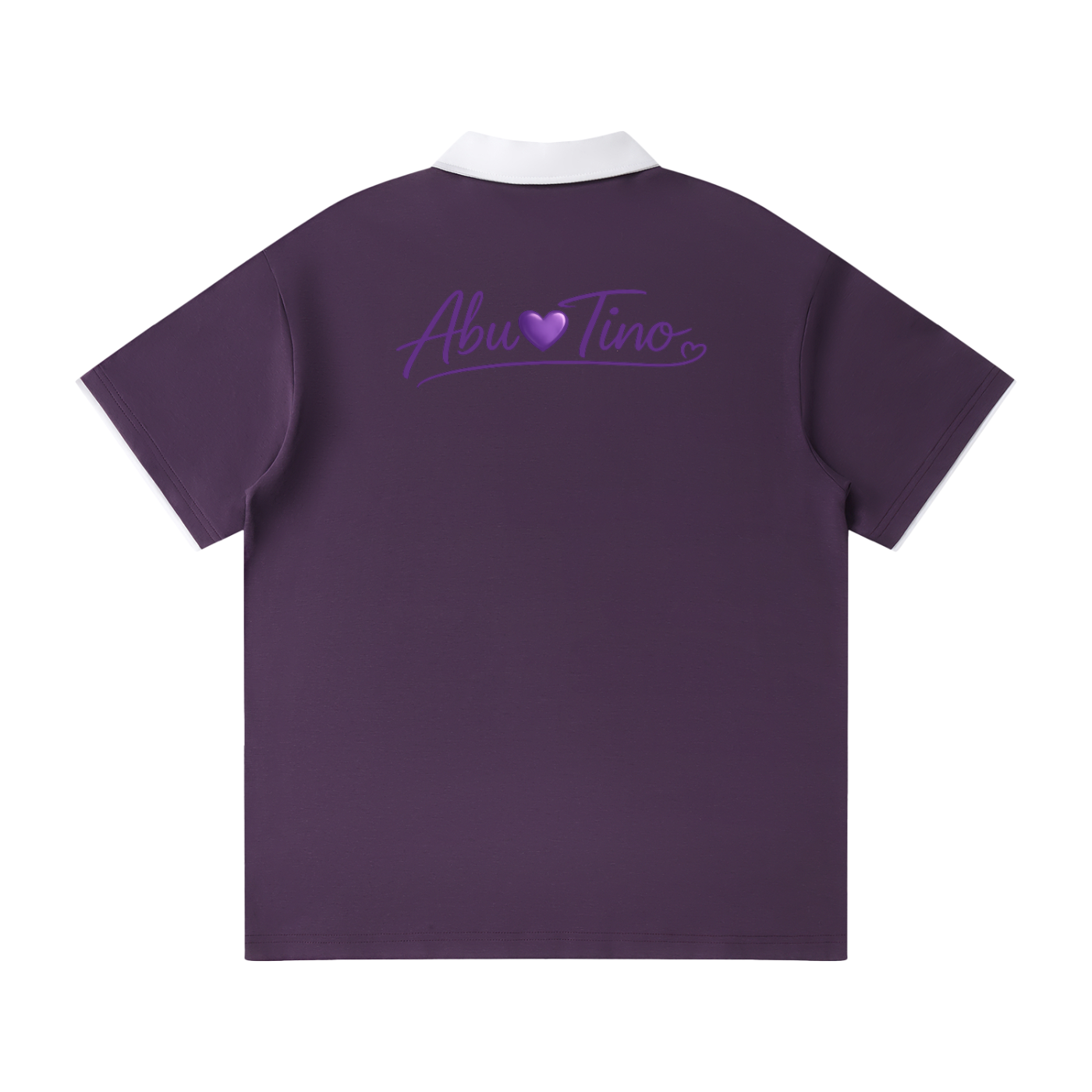 AbuTino  Polo Shirt