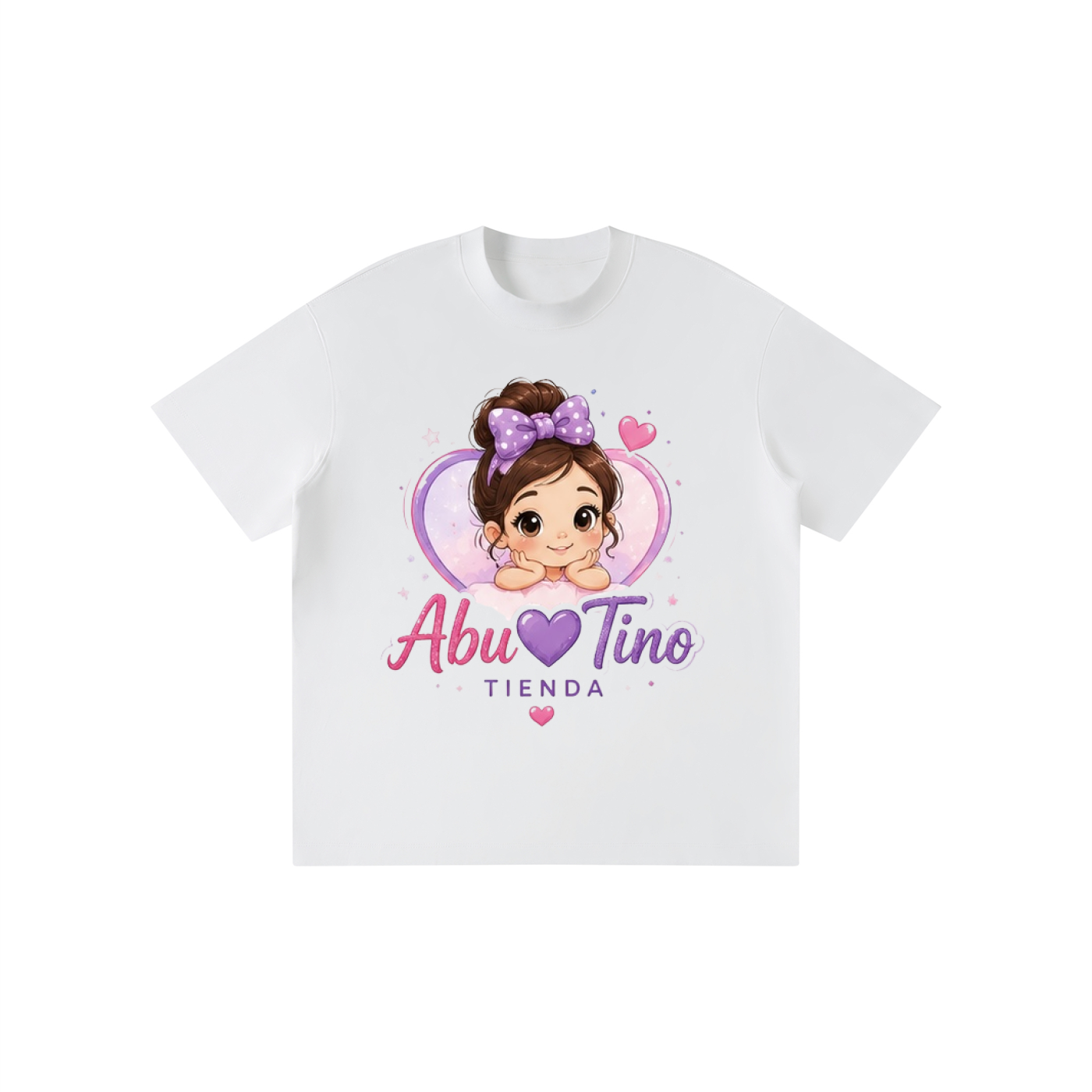 Girls abutino T-Shirt
