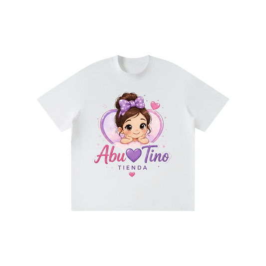 Girls abutino T-Shirt