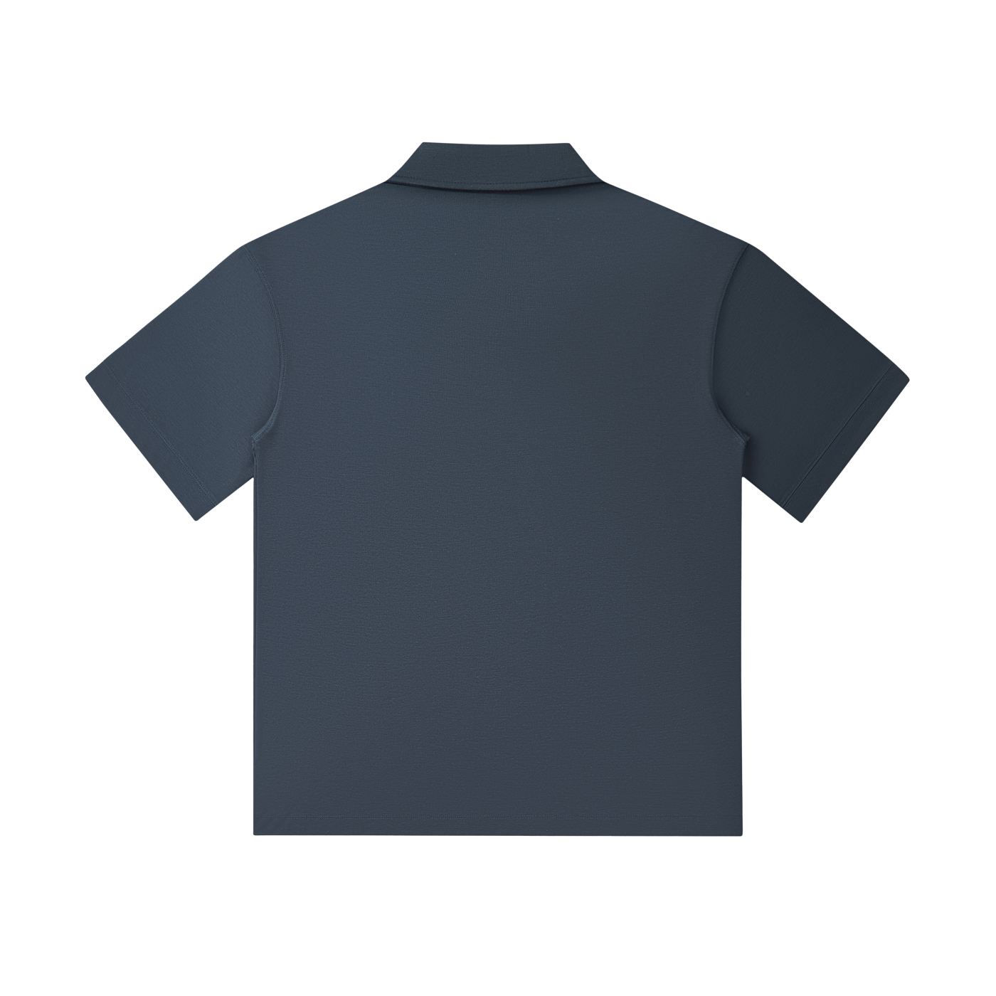 AbuTino  Short-Sleeve Polo