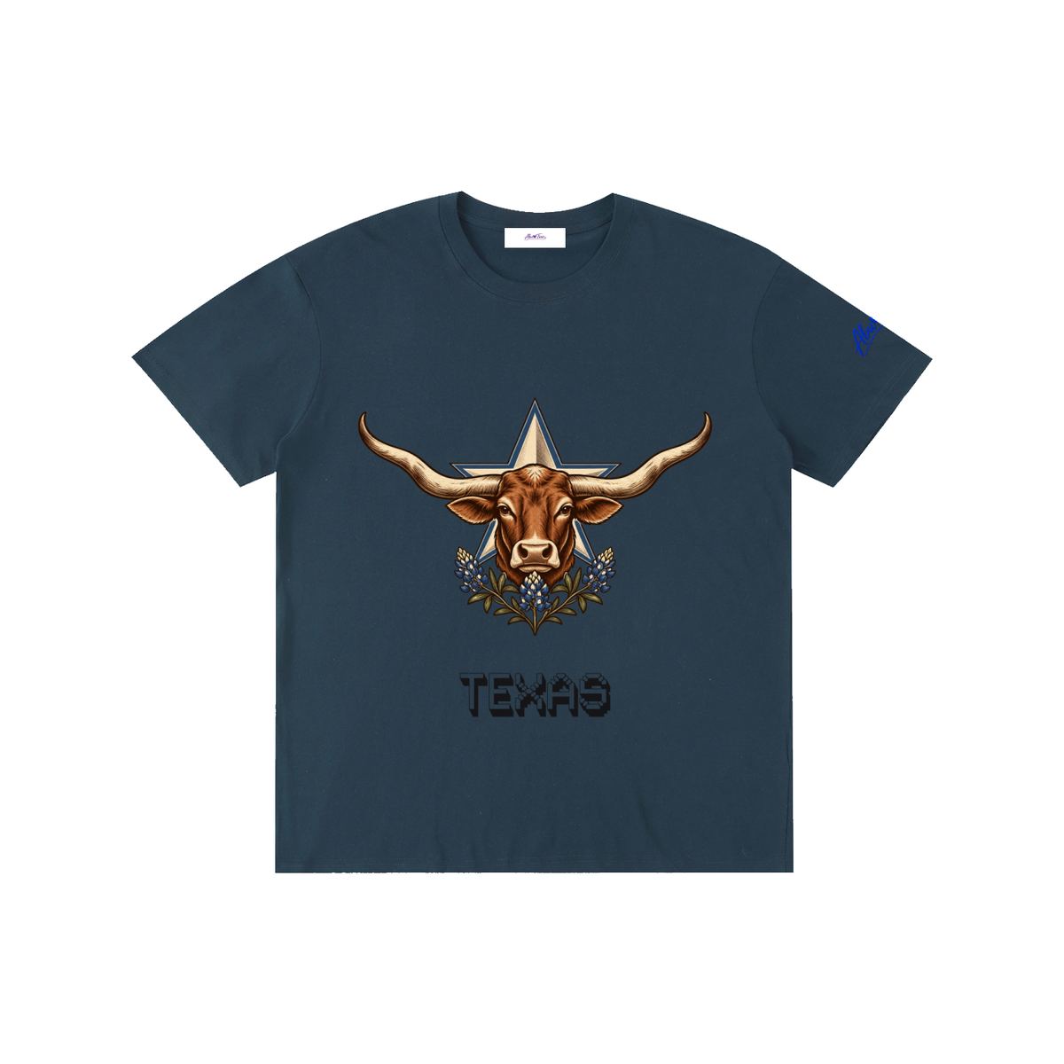 Texas  T-Shirt