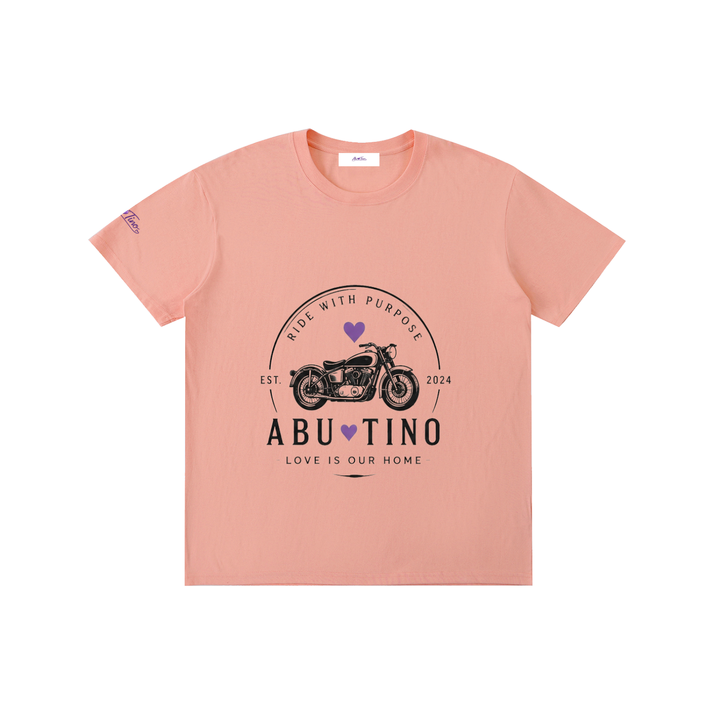 Unisex  AbuTino T-Shirt