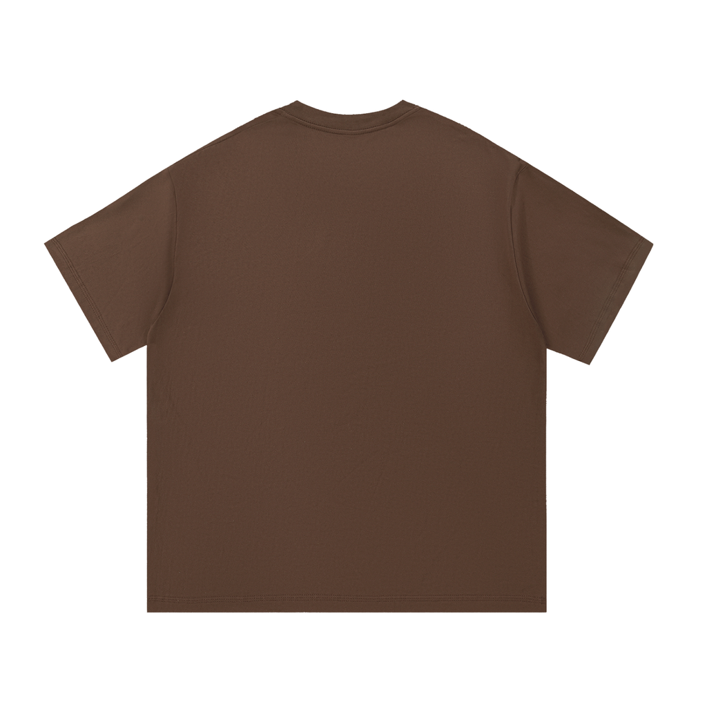 signature abuTino  Tee