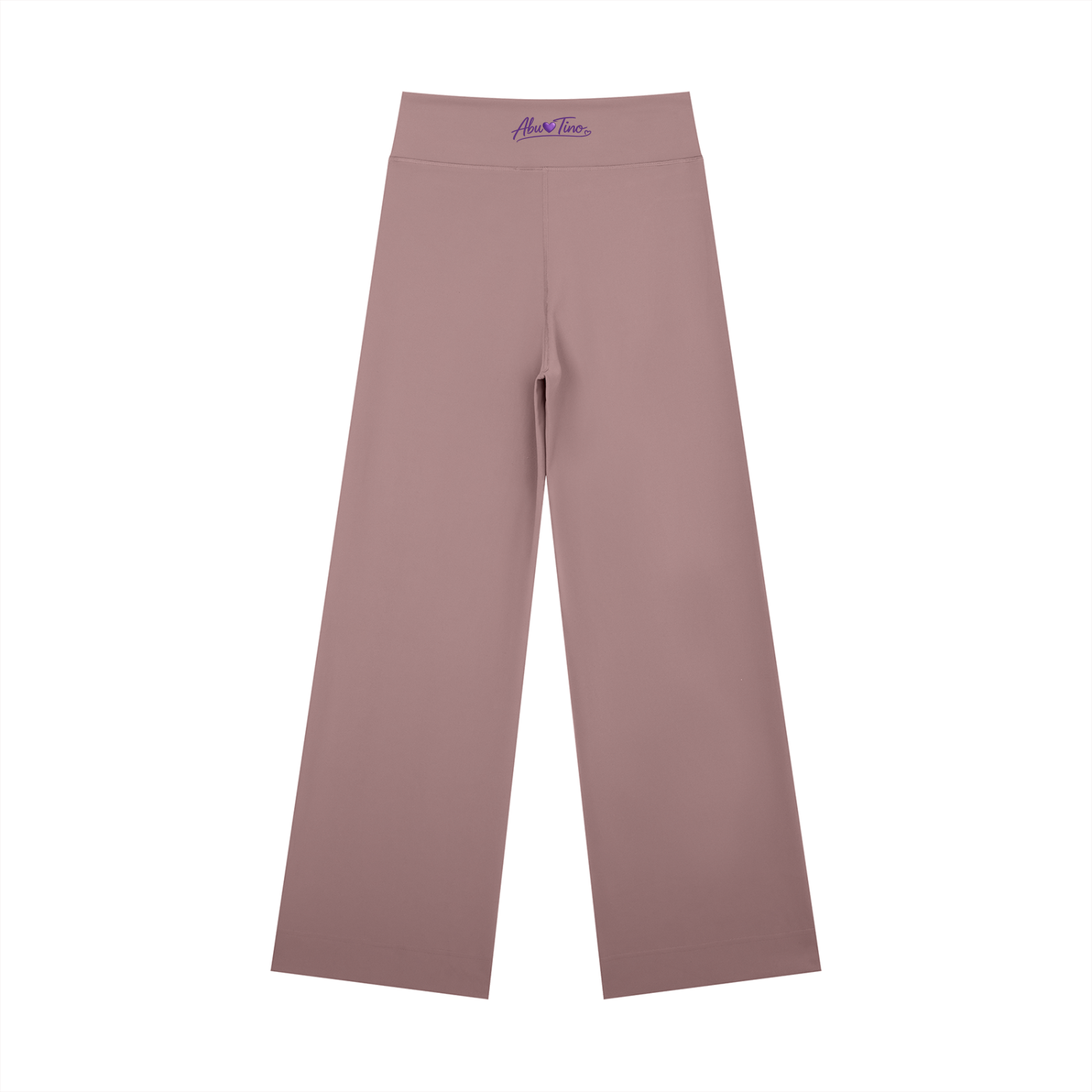 Women’s High Rise Straight Leg Yoga Pants