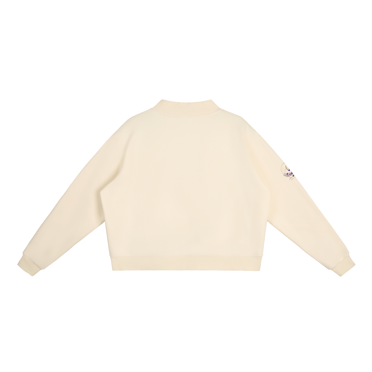 AbuTino Crew Sweatshirt