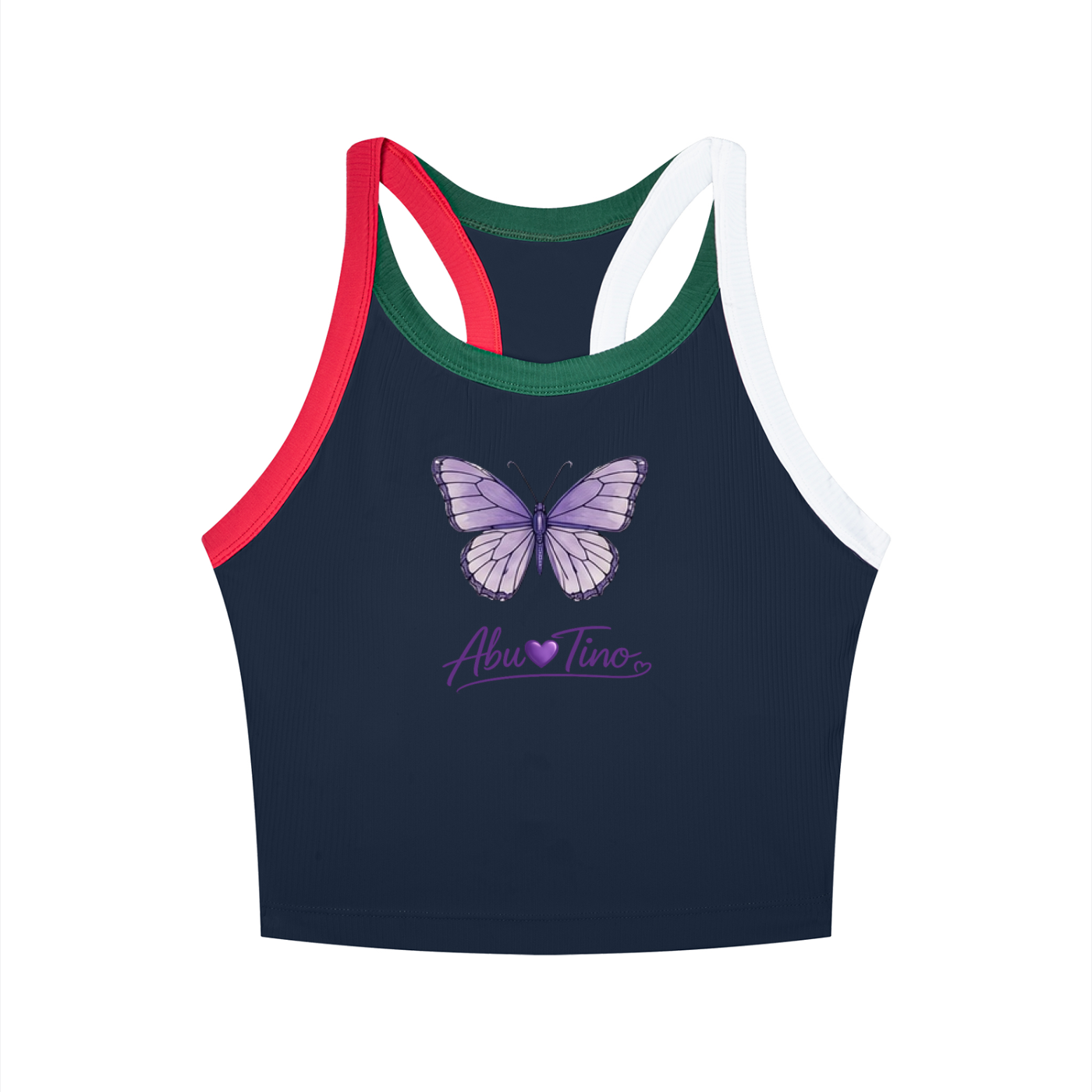 Women’s Yoga Tank Top