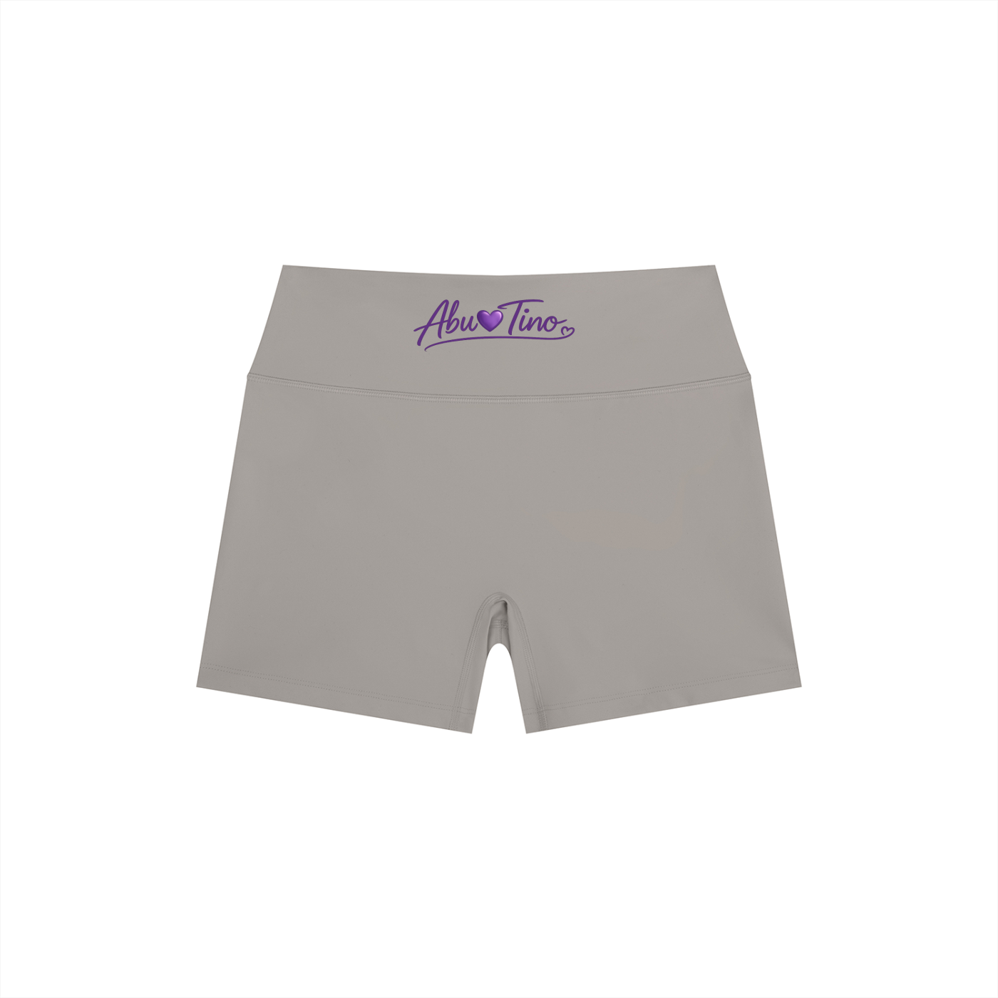 Women’s High Rise Yoga Shorts