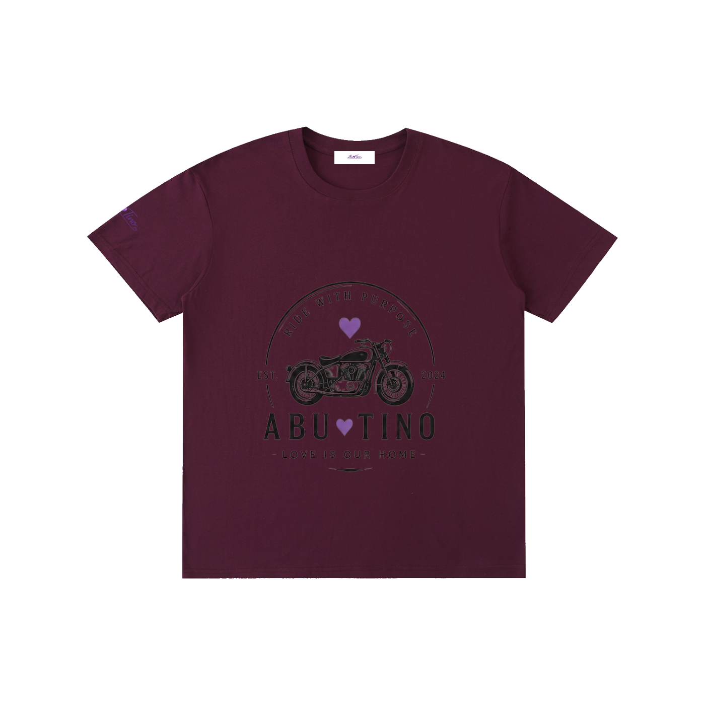Unisex  AbuTino T-Shirt