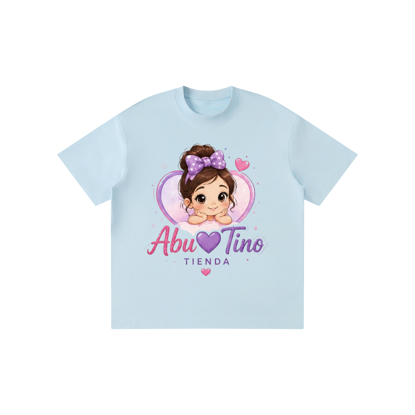 Girls abutino T-Shirt