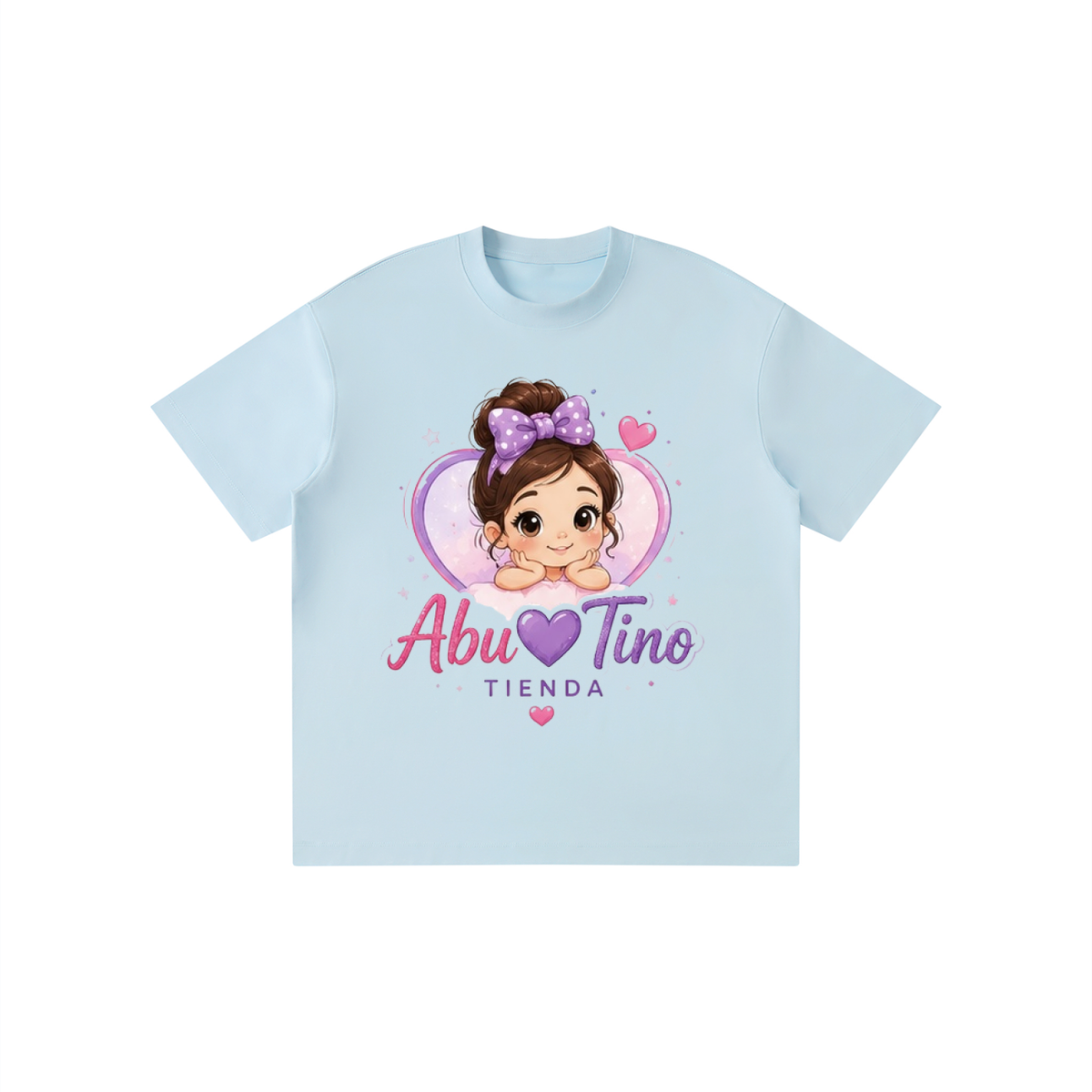 Girls abutino T-Shirt