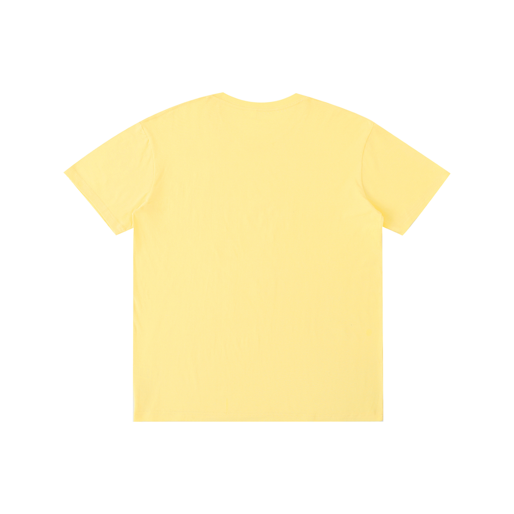Pure Cotton men T-Shirt