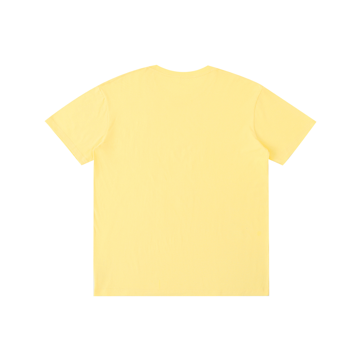 Pure Cotton men T-Shirt