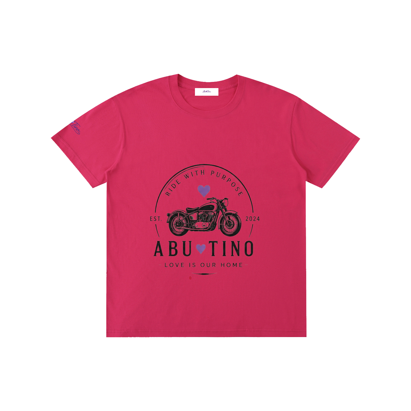 Unisex  AbuTino T-Shirt