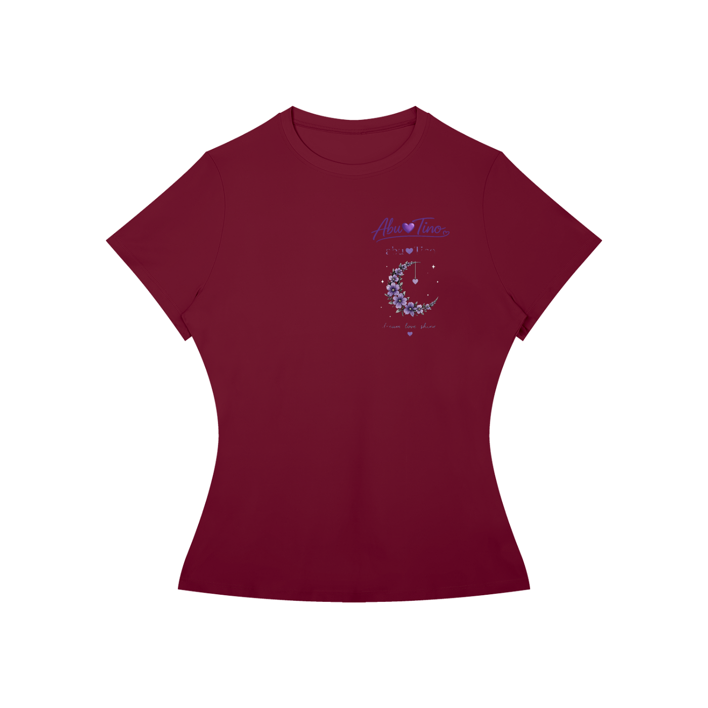 Women’s Slim Fit Performance T-Shirt